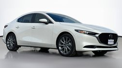 2026 Mazda MAZDA3 2.5 S Preferred