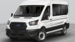 2023 Ford Transit 350 XL