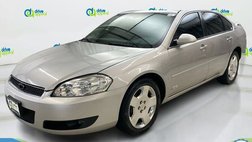 2007 Chevrolet Impala SS