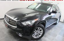 2014 Infiniti QX70 Base