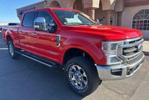 2022 Ford Super Duty F-350 Lariat