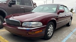 2000 Buick Park Avenue Base