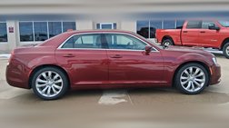 2018 Chrysler 300 Touring L