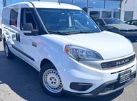 2022 Ram ProMaster City Base