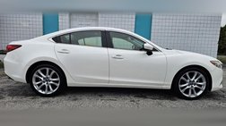 2015 Mazda MAZDA6 i Touring