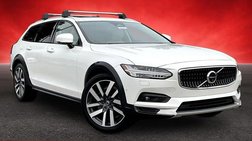 2023 Volvo V90 Cross Country B6 Ultimate