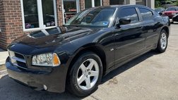 2010 Dodge Charger SXT