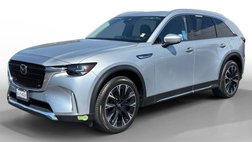 2024 Mazda CX-90 Plug-in Hybrid Premium