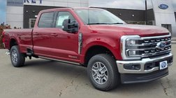 2026 Ford Super Duty F-350 XLT