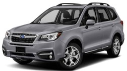 2018 Subaru Forester 2.5i Touring