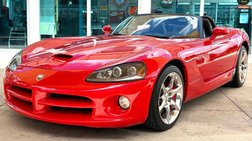 2004 Dodge Viper SRT-10