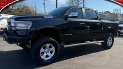 2019 Ram Ram Pickup 1500 Laramie