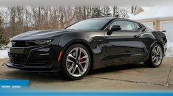 2024 Chevrolet Camaro SS