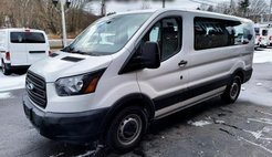 2017 Ford Transit 150 XL