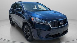2020 Kia Sorento S
