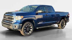 2015 Toyota Tundra SR5