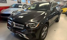 2021 Mercedes-Benz GLC-Class GLC 300 4MATIC