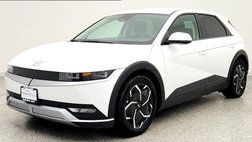 2024 Hyundai Ioniq 5 SE