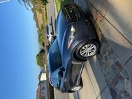 2009 Infiniti FX35 Base