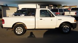 2009 Ford Ranger XLT