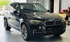 2015 BMW X5 xDrive35d