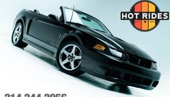 2003 Ford Mustang SVT Cobra w/ Upgrades Extremely Clean
