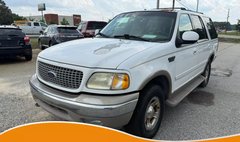 2000 Ford Expedition Eddie Bauer