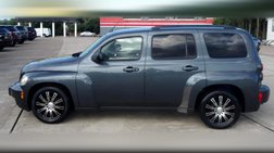 2010 Chevrolet HHR LS
