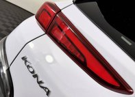 2022 Hyundai Kona N Base