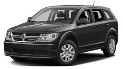 2015 Dodge Journey SXT