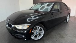 2018 BMW 3 Series 320i