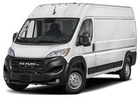2020 Ram ProMaster 2500 159 WB