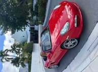 2012 Porsche Boxster Base