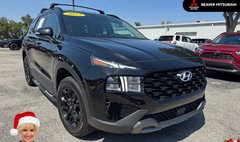 2023 Hyundai Santa Fe XRT