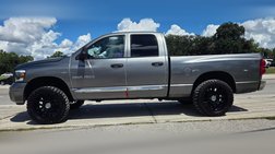 2007 Dodge Ram 1500 SLT