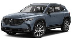 2023 Mazda CX-50 2.5 S Premium Plus