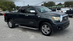 2007 Toyota Tundra Limited