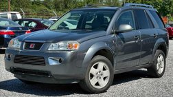 2007 Saturn VUE Base