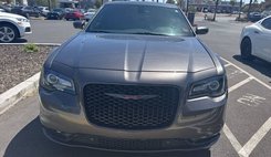 2022 Chrysler 300 S V6