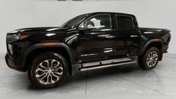 2023 GMC Canyon Denali