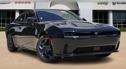 2025 Dodge Charger Daytona R/T