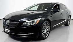 2019 Buick LaCrosse Sport Touring