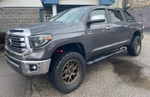 2019 Toyota Tundra 1794 Edition