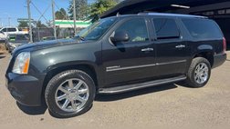 2012 GMC Yukon XL Denali