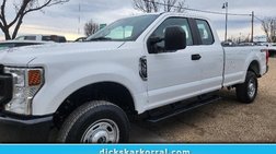 2021 Ford Super Duty F-250 XL