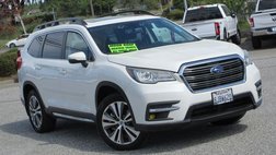 2019 Subaru Ascent Limited 7-Passenger