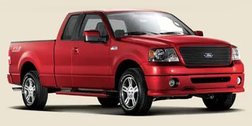 2008 Ford F-150 XL