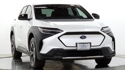 2023 Subaru Solterra Premium