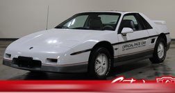 1984 Pontiac Fiero SE