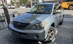 2006 Lexus RX 400H Base
